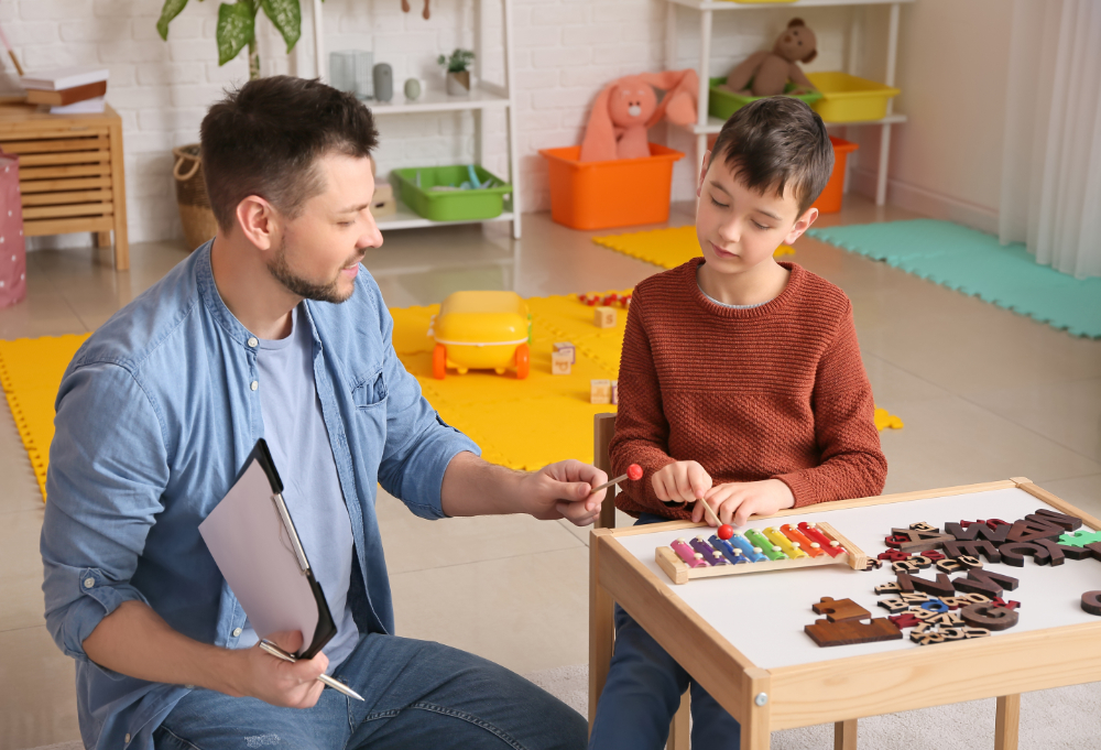 What Happens During a Neuropsychological Evaluation?