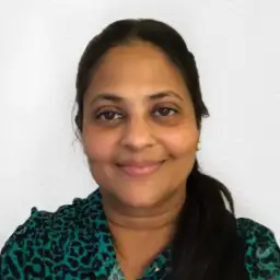 Sreeja Atherkode