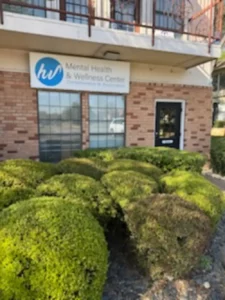 Hv Mental Health And Wellness Office
